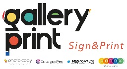 Gallery Print